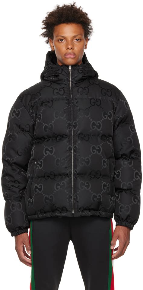 gucci down jacket women& 39|Gucci down jacket men.